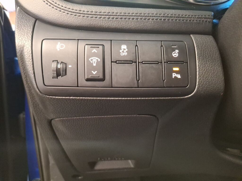 Kia Optima 2014 Sininen