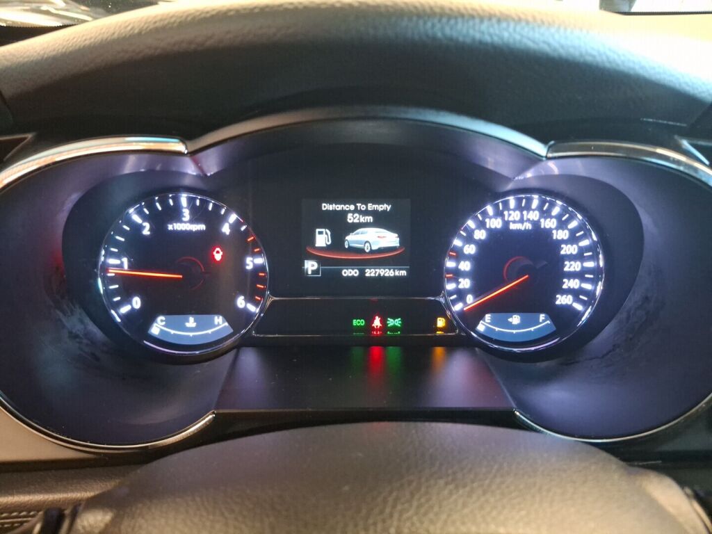 Kia Optima 2014 Sininen