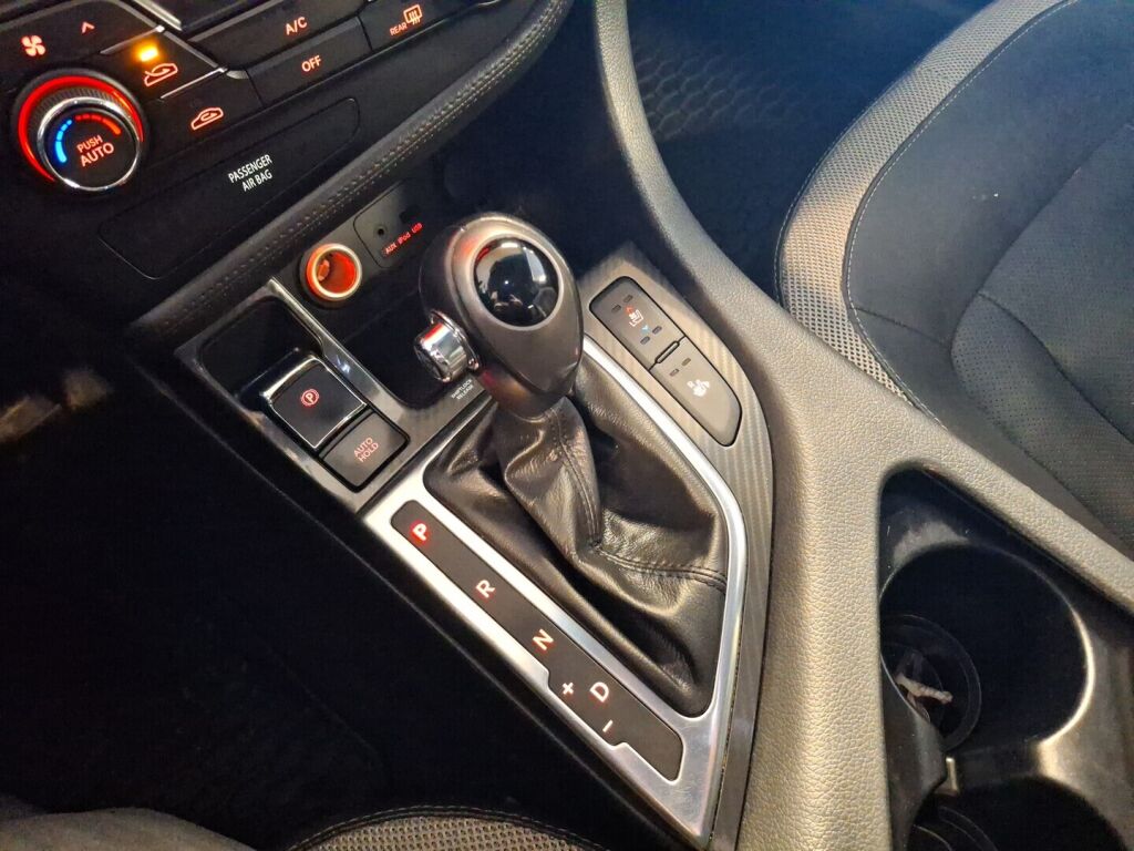 Kia Optima 2014 Sininen