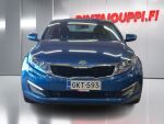 Kia Optima 2014 Sininen