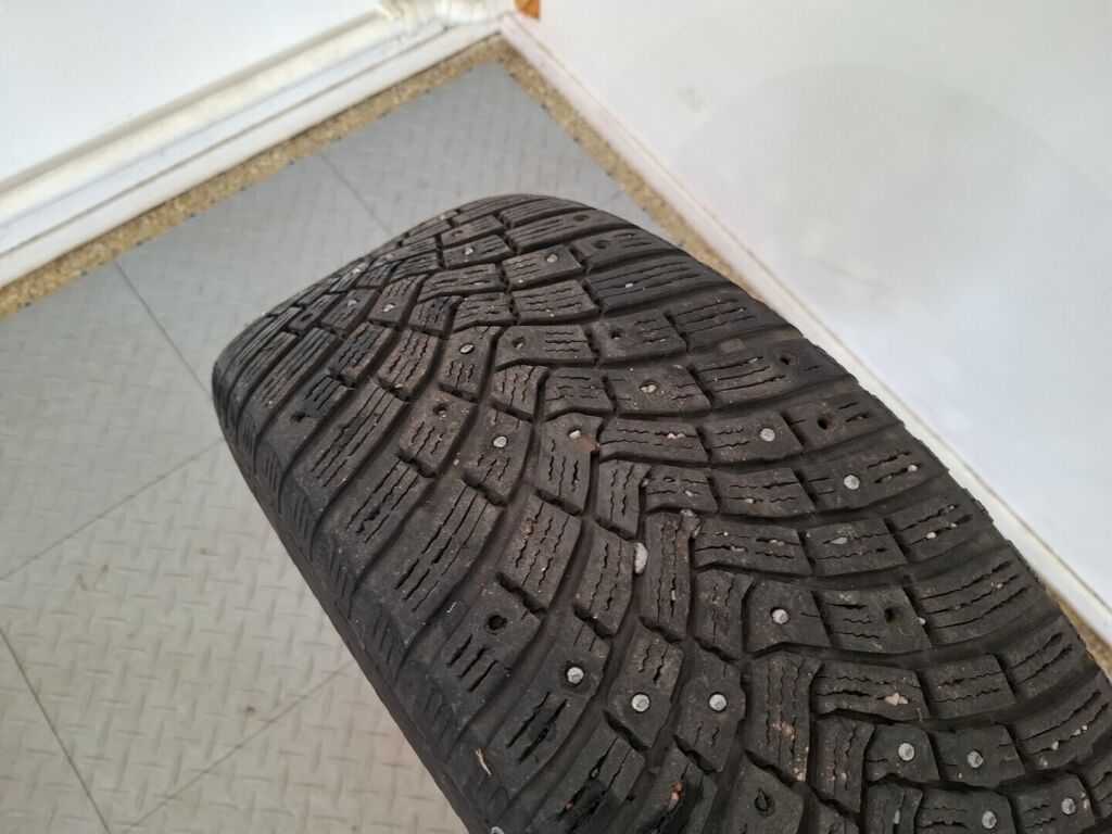 Kia Carens 2013 Hopea