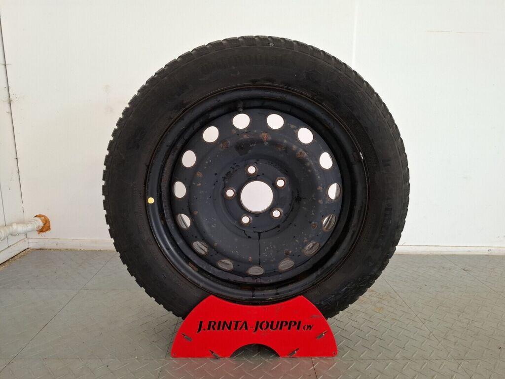 Kia Carens 2013 Hopea