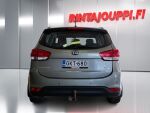 Kia Carens 2013 Hopea
