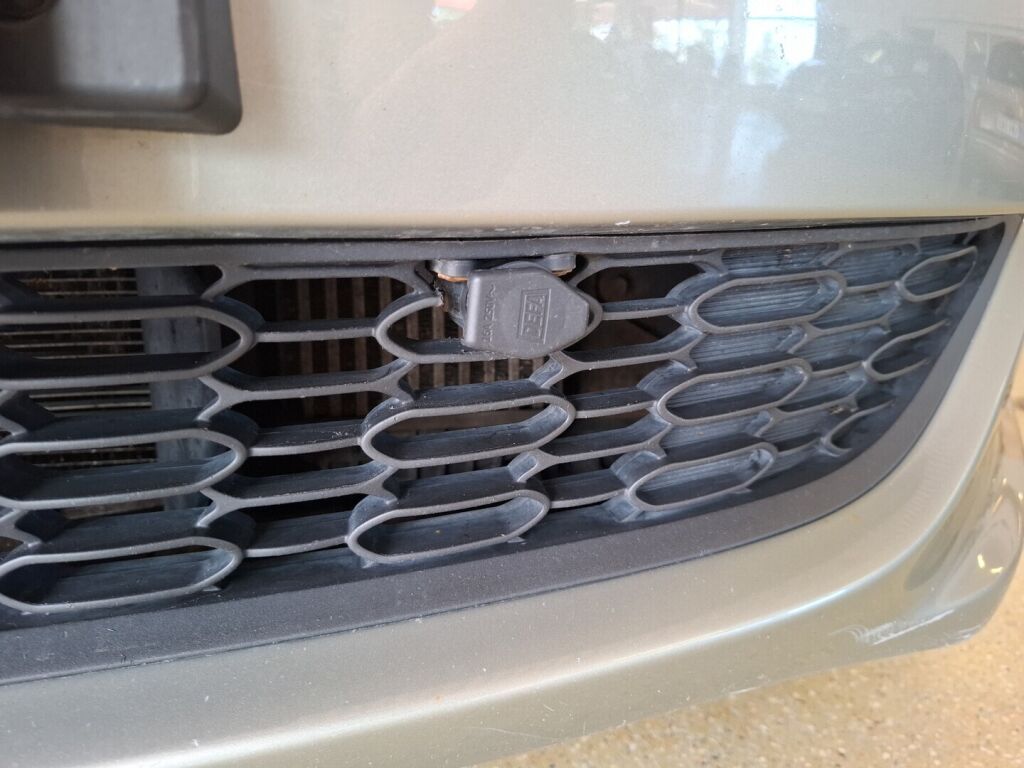 Kia Carens 2013 Hopea