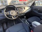 Kia Carens 2014 Hopea