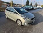Kia Carens 2014 Hopea