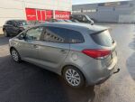 Kia Carens 2014 Hopea