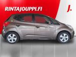 Kia Venga 2013 Ruskea (beige)
