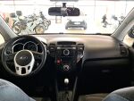 Kia Venga 2013 Ruskea (beige)