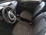 Kia Venga 2013 Ruskea (beige)