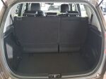 Kia Venga 2013 Ruskea (beige)