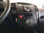 Kia Venga 2013 Ruskea (beige)