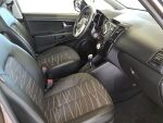 Kia Venga 2013 Ruskea (beige)