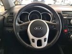 Kia Venga 2013 Ruskea (beige)