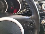 Kia Venga 2013 Ruskea (beige)