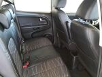 Kia Venga 2013 Ruskea (beige)