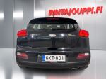 Kia ProCeed 2013 Musta