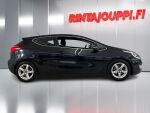 Kia ProCeed 2013 Musta