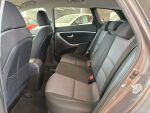 Hyundai i30 Wagon 2014 Ruskea (beige)