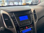 Hyundai i30 Wagon 2014 Ruskea (beige)
