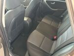 Hyundai i30 Wagon 2014 Ruskea (beige)