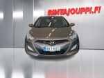 Hyundai i30 Wagon 2014 Ruskea (beige)
