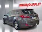 Hyundai i30 Wagon 2014 Ruskea (beige)
