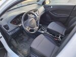 Hyundai i20 Hatchback 2019 Valkoinen