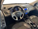 Hyundai ix35 2013 Metallinhohto Hopea