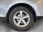 Hyundai ix35 2013 Metallinhohto Hopea