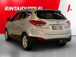 Hyundai ix35 2013 Metallinhohto Hopea