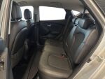 Hyundai ix35 2013 Metallinhohto Hopea