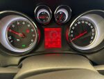 Opel Astra 2013 Harmaa