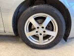 Opel Astra 2013 Harmaa