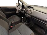 Toyota Yaris 2013 Violetti