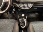 Toyota Yaris 2013 Violetti