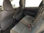 Toyota Yaris 2013 Violetti