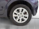Toyota Yaris 2013 Violetti