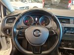 Volkswagen Golf 2013 Valkoinen