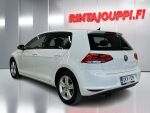 Volkswagen Golf 2014 Valkoinen