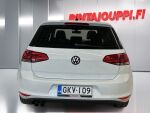 Volkswagen Golf 2014 Valkoinen