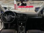Volkswagen Golf 2014 Valkoinen