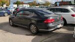Volkswagen Passat 2014 Musta