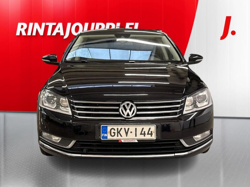Volkswagen Passat 2014, kuva 4/34