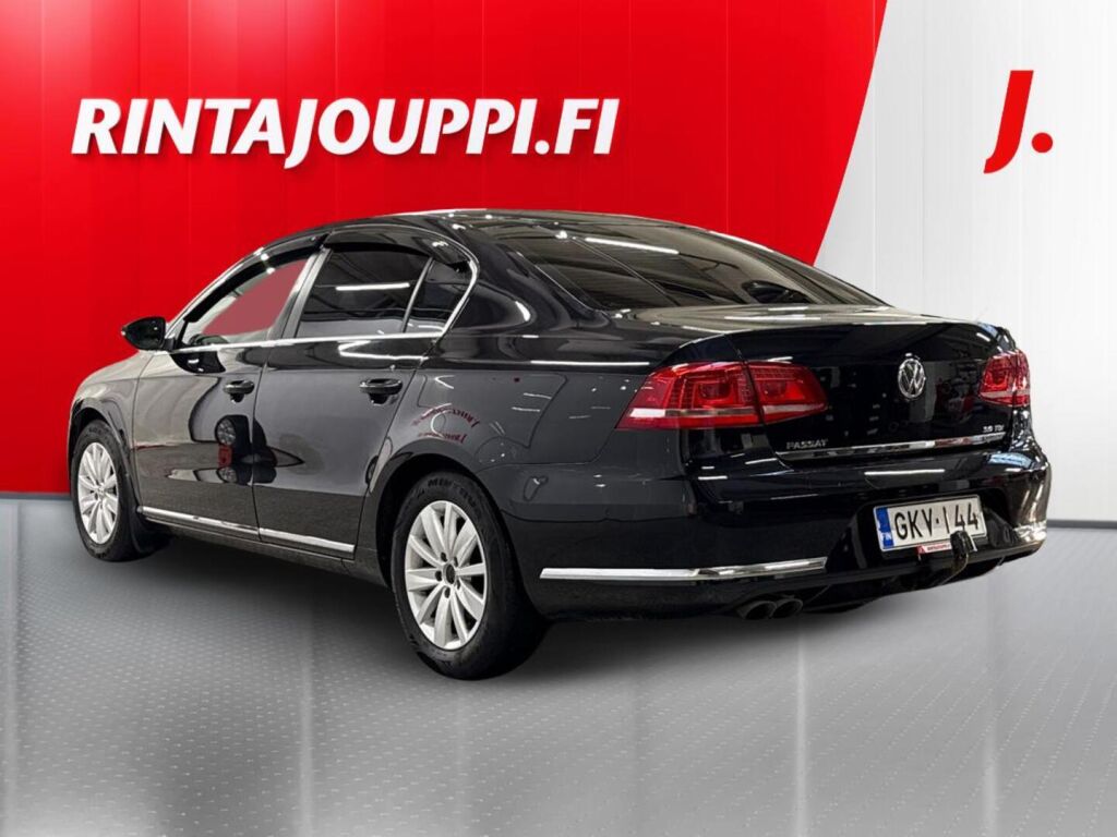 Volkswagen Passat 2014, kuva 3/34
