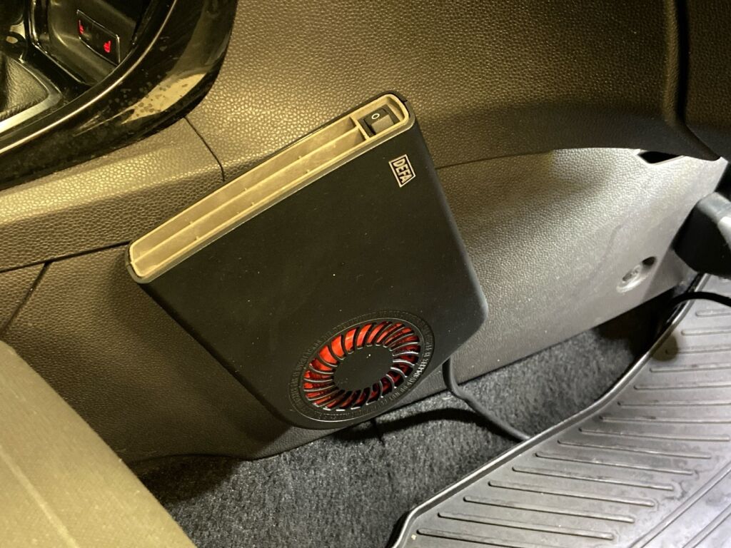 Ford Fiesta 2014 Valkoinen