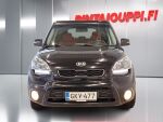 Kia Soul 2014 Musta