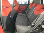 Kia Soul 2014 Musta