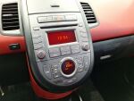 Kia Soul 2014 Musta