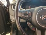 Kia Carens 2014 Ruskea (beige)